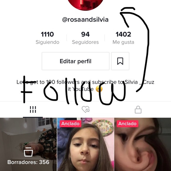 Meet your Posher, Rosa - Picture 2 of 2